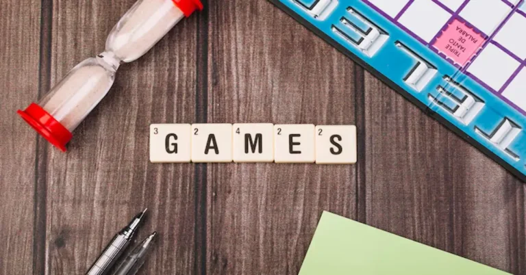 Games LyncConf