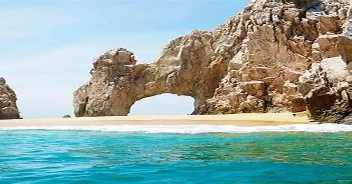 Cabo Time