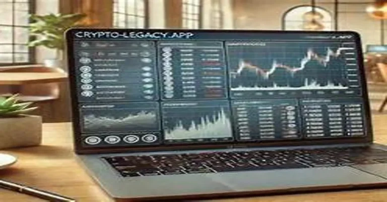 Crypto-Legacy.App