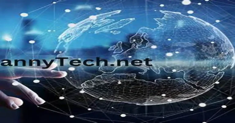 XannyTech.net