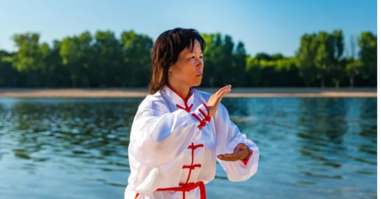 San Xin Bìng Zhan Zhuang Centros